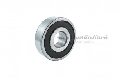 ตลับลูกปืนเบอร์  6303 2RS (17-47-14)