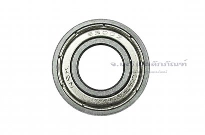 ตลับลูกปืน NSK เบอร์ 6902Z (ขนาด 15-28-7)