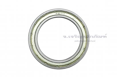 ตลับลูกปืน  เบอร์ 6910Z (ขนาด 50-72-12)