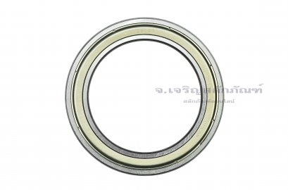 ตลับลูกปืน NACHI เบอร์ 6914ZZ (ขนาด 70-100-16)