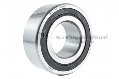 ตลับลูกปืน NSK เบอร์ 5208-2RS (ขนาด 40-80-30.2)