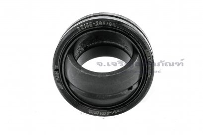 ตลับลูกปืนตาเหลือก Spherical Plain Bearings เบอร์ GE15E-2RS/P5 ขนาด 15-26-9/12