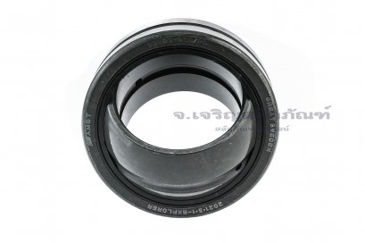 ตลับลูกปืนตาเหลือก Spherical Plain Bearings เบอร์ GE35E-2RS/P5 ขนาด 35-55-20/25