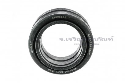 ตลับลูกปืนตาเหลือก Spherical Plain Bearings เบอร์ GEEW30E ขนาด 30-47-18/30