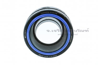 ตลับลูกปืนตาเหลือก Spherical Plain Bearings เบอร์ GEG25E-2RS/P5 ขนาด 25-47-18/28