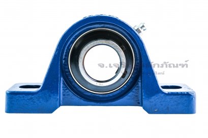 ตลับลูกปืนตุ๊กตา หน่วยนิ้ว Pillow Block Bearing SKF รุ่น 1&quot; UC205-16/P205/UCP205-12 สำหรับเพลาขนาด 1&quot; ( 25.4 mm )