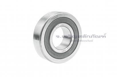 ตลับลูกปืนเบอร์ GJP RLS8-2RS 1&quot;x2.1/4&quot;x5/8&quot; (25.4 x57.15 x 15.87 mm)