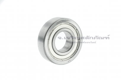 ตลับลูกปืนเบอร์ GJP RLS8-ZZ 1&quot;x 2.1/4&quot;x5/8&quot; (25.4x57.15x15.87 mm)