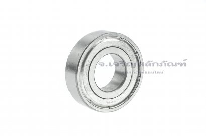 ตลับลูกปืนเบอร์ NSK 7R12 3/4&quot;x 1.5/8&quot;x5/16&quot; (19.05x41.27 x 7.93 mm)