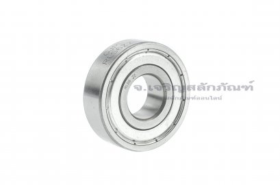 ตลับลูกปืนเบอร์ GJP RLS6ZZ 3/4&quot;x 1.7/8&quot;x9/16&quot; (19.05x47.62 x 14.28 mm)