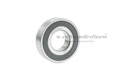 ตลับลูกปืนเบอร์ GJP R10-2RS 5/8&quot;x1.3/8&quot;x3/8&quot; (15.87 x34.92 x 9.52 mm)