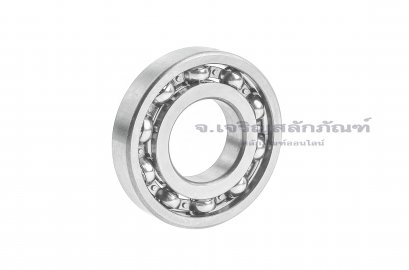 ตลับลูกปืนเบอร์ FBJ  7/8&quot;x1.7/8&quot;x3/8&quot; (22.22 x47.62 x 9.52 mm)