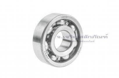 ตลับลูกปืนเบอร์ KOYO RMS7  7/8&quot;x 2.1/4&quot;x11/16&quot; (22.22x57.5x17.46 mm)