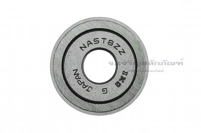 ตลับลูกปืน ขนาด 8-24-14 (NAST 8 ZZ)