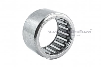 ตลับลูกปืนเข็ม Needle Roller Bearing ขนาด 20x26x16 (HK2016)