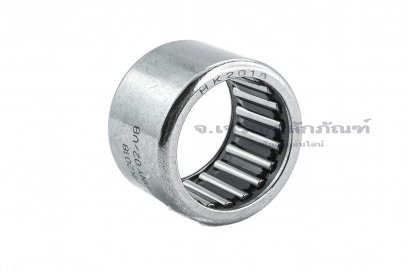 ตลับลูกปืนเข็ม Needle Roller Bearing ขนาด 20x26x18 (HK2018)