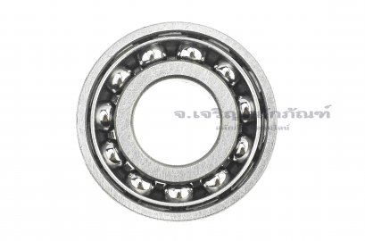 ตลับลูกปืนเม็ดกลมเชิงมุม NSK เบอร์ 7000 ขนาด 10-26-8