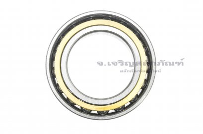 ตลับลูกปืนเม็ดกลมเชิงมุม KOYO เบอร์ 7009 ขนาด 45-75-16