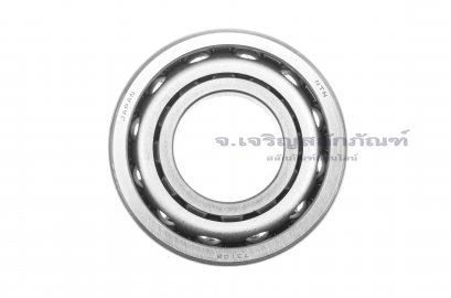 ตลับลูกปืนเม็ดกลมเชิงมุม NTN เบอร์ 7310 ขนาด 50-110-27