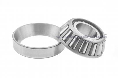 ตลับลูกปืนเตเปอร์ (Tapered Roller Bearing) ขนาด 30x72x24 เบอร์ TR0607J-1LFT KOYO ญี่ปุ่น