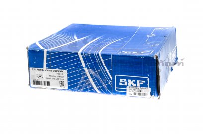 ตลับลูกปืนเตเปอร์ (Tapered Roller Bearing) SKF ญี่ปุ่น เบอร์ No. 32218 (90x160x42.5)