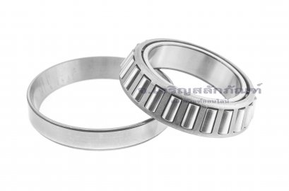 ตลับลูกปืนเตเปอร์ (Tapered Roller Bearing) ขนาด 85.725x133.35x30.162 เบอร์ 497/492A KOYO ญี่ปุ่น