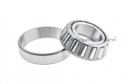 ตลับลูกปืนเตเปอร์ (Tapered Roller Bearing) ขนาด 31.75x61.999x18.161 เบอร์ 15123/245 KOYO ญี่ปุ่น