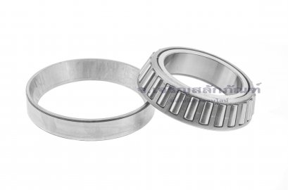 ตลับลูกปืนเตเปอร์ (Tapered Roller Bearing) ขนาด 66.675x107.95x25.4 เบอร์ 29590/22 KOYO ญี่ปุ่น