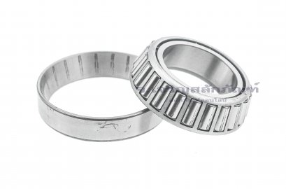 ตลับลูกปืนเตเปอร์ (Tapered Roller Bearing) ขนาด 40x68x19 เบอร์ 57407/32008J KOYO ญี่ปุ่น