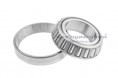 ตลับลูกปืนเตเปอร์ (Tapered Roller Bearing) ขนาด 45.23x79.985x19.842 เบอร์ HC17887/31 KOYO ญี่ปุ่น
