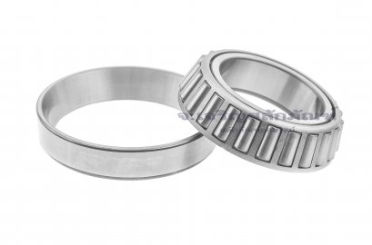 ตลับลูกปืนเตเปอร์ (Tapered Roller Bearing) ขนาด 60.325x101.600x25.4เบอร์ HCS28985YA/20 KOYO ญี่ปุ่น