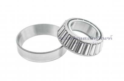 ตลับลูกปืนเตเปอร์ (Tapered Roller Bearing) ขนาด 27x49x15 เบอร์ HCST2749 KOYO ญี่ปุ่น