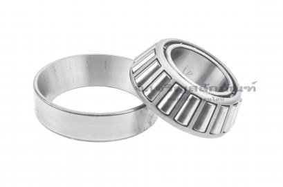 ตลับลูกปืนเตเปอร์ (Tapered Roller Bearing) ขนาด 44.450x88.900x30.162 เบอร์ HM803149/10 KOYO ญี่ปุ่น