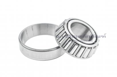 ตลับลูกปืนเตเปอร์ (Tapered Roller Bearing) ขนาด 21.987x45.974x15.494 เบอร์ LM12749/11 KOYO ญี่ปุ่น