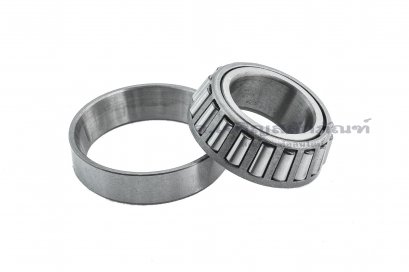 ตลับลูกปืนเตเปอร์ (Tapered Roller Bearing) LUT เบอร์ No. 32904 (20x37x12)