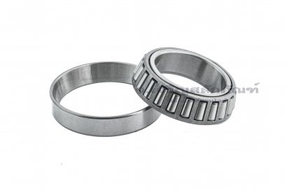 ตลับลูกปืนเตเปอร์ (Tapered Roller Bearing) LUT เบอร์ No. 32906 (30x47x12)