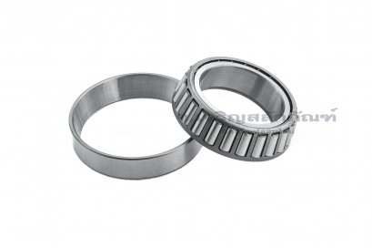 ตลับลูกปืนเตเปอร์ (Tapered Roller Bearing) LUT เบอร์ No. 32907 (35x55x14)