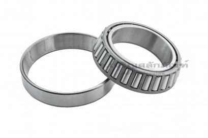 ตลับลูกปืนเตเปอร์ (Tapered Roller Bearing) LUT เบอร์ No. 32908 (40x62x15)