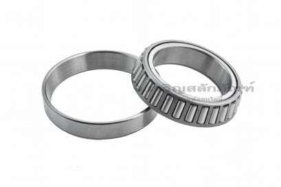 ตลับลูกปืนเตเปอร์ (Tapered Roller Bearing) LUT เบอร์ No. 32909 (45x68x15)