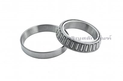 ตลับลูกปืนเตเปอร์ (Tapered Roller Bearing) LUT เบอร์ No. 32910 (50x72x15)