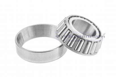 ตลับลูกปืนเตเปอร์ (Tapered Roller Bearing) ขนาด 22x44x15 เบอร์ HR320/22XJ NSK ญี่ปุ่น