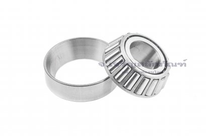 ตลับลูกปืนเตเปอร์ (Tapered Roller Bearing) ขนาด 22x50x19.25 เบอร์ HR322/22C NSK ญี่ปุ่น