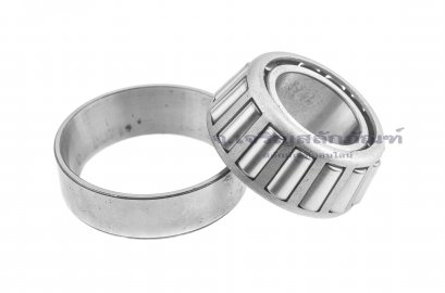 ตลับลูกปืนเตเปอร์ (Tapered Roller Bearing) ขนาด 39.688x80.167x29.37 เบอร์ 3386/3320 NTN ญี่ปุ่น