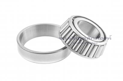 ตลับลูกปืนเตเปอร์ (Tapered Roller Bearing) ขนาด 34.925x76.2x23.812 เบอร์ 4T2793/2720 NTN ญี่ปุ่น