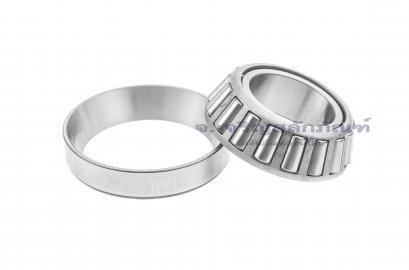 ตลับลูกปืนเตเปอร์ (Tapered Roller Bearing) ขนาด 47.625x88.47x19.92 เบอร์ 4T-M804048 NTN ญี่ปุ่น