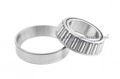 ตลับลูกปืนเตเปอร์ (Tapered Roller Bearing) ขนาด 52.388x92.075x24.608 เบอร์ 4T-28584/28521 NTN ญี่ปุ่น