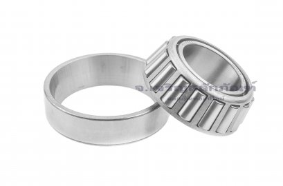 ตลับลูกปืนเตเปอร์ (Tapered Roller Bearing) ขนาด 45.237x87.312x30.162 เบอร์ 4T-3586/3525 NTN ญี่ปุ่น