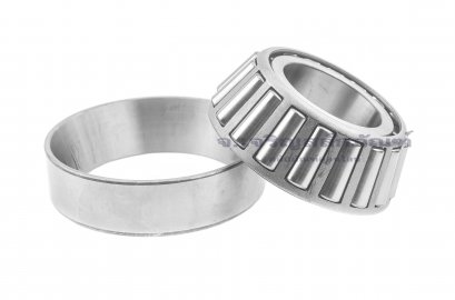 ตลับลูกปืนเตเปอร์ (Tapered Roller Bearing) ขนาด 50.8x104.775x36.152 เบอร์ HM807046/HM807010 NTN ญี่ปุ่น