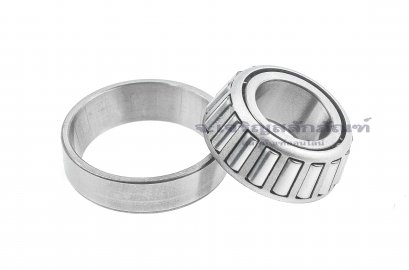 ตลับลูกปืนเตเปอร์ (Tapered Roller Bearing) ขนาด 21.987x45.947x15.494 เบอร์ LM12749/11 NTN ญี่ปุ่น