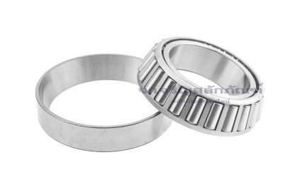 ตลับลูกปืนเตเปอร์ (Tapered Roller Bearing) ขนาด 55x90x23 เบอร์ LM506849/JLM506810 NTN ญี่ปุ่น